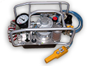 4-Port Hydraulic Pump