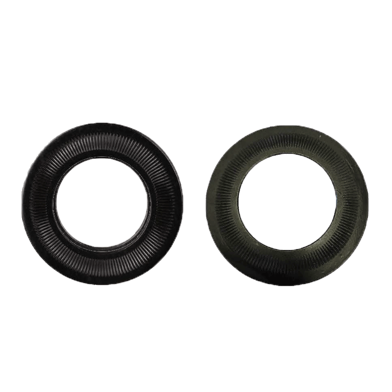 防跟转支撑垫圈（BACKUP WASHER)